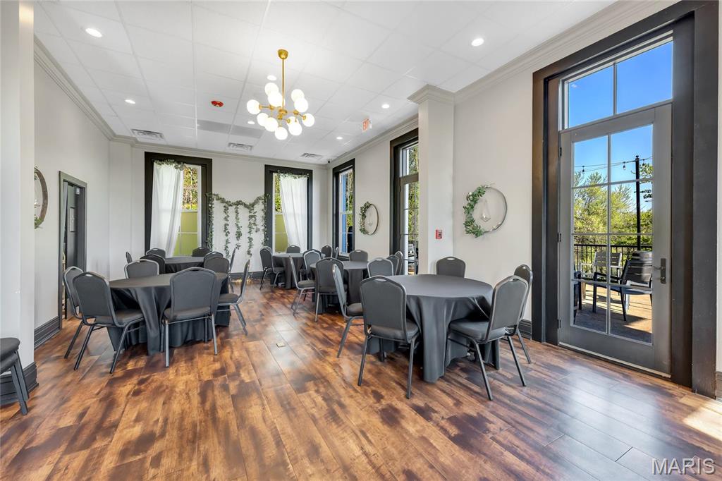 East Wharf Street - Commercial Sale