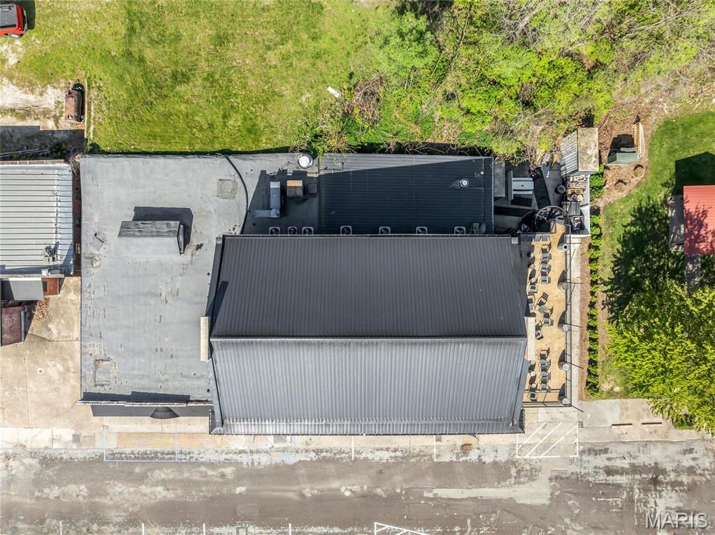 East Wharf Street - Commercial Sale