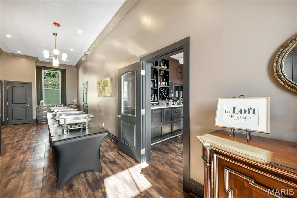 East Wharf Street - Commercial Sale