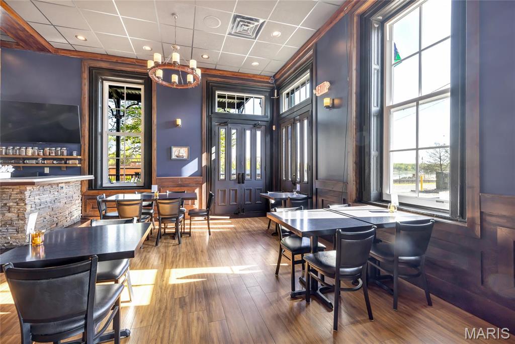 East Wharf Street - Commercial Sale