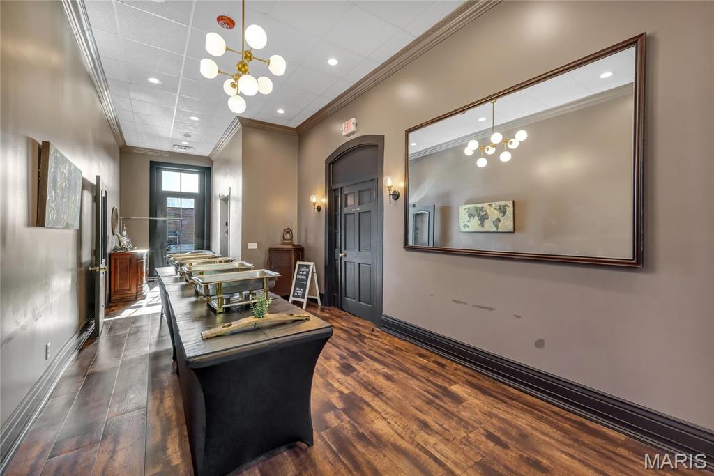 East Wharf Street - Commercial Sale