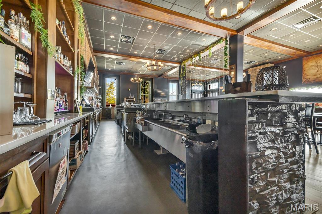 East Wharf Street - Commercial Sale