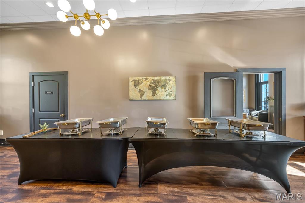 East Wharf Street - Commercial Sale