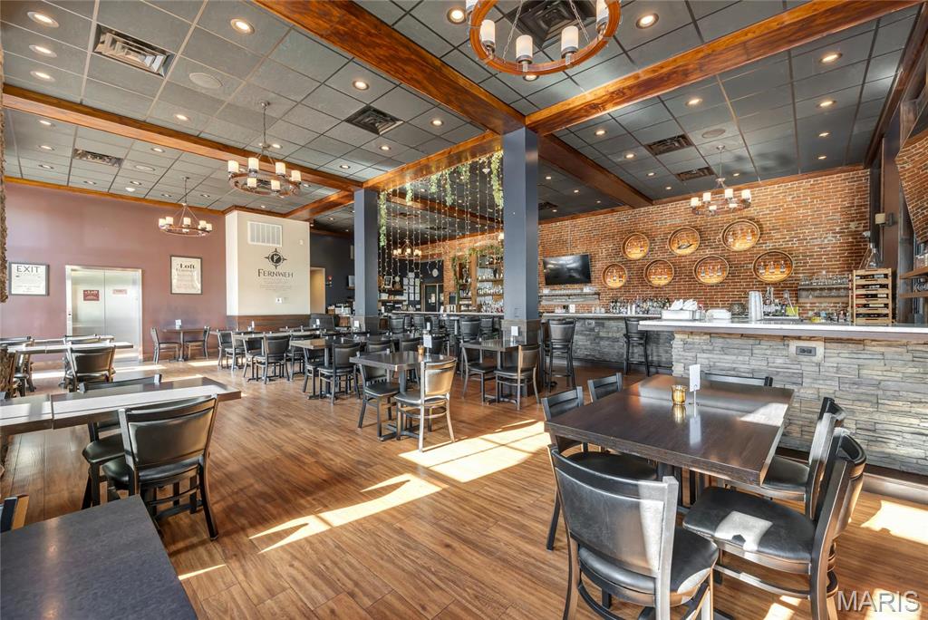 East Wharf Street - Commercial Sale