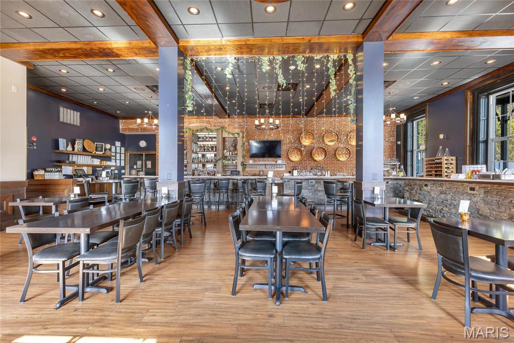 East Wharf Street - Commercial Sale