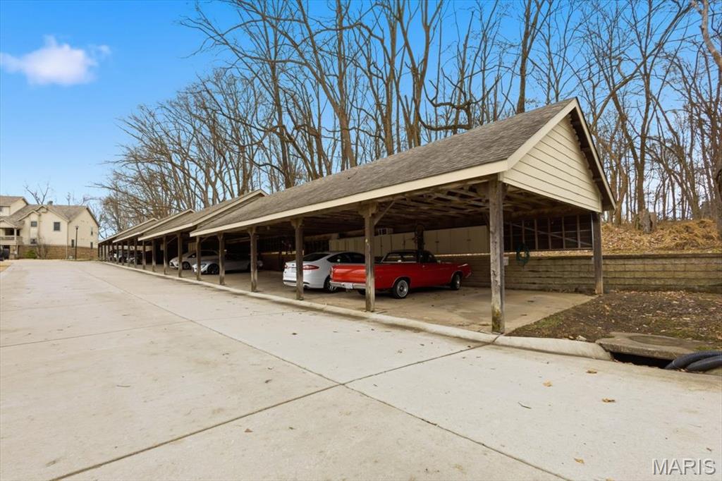 Parkside Condo Tr B - Residential