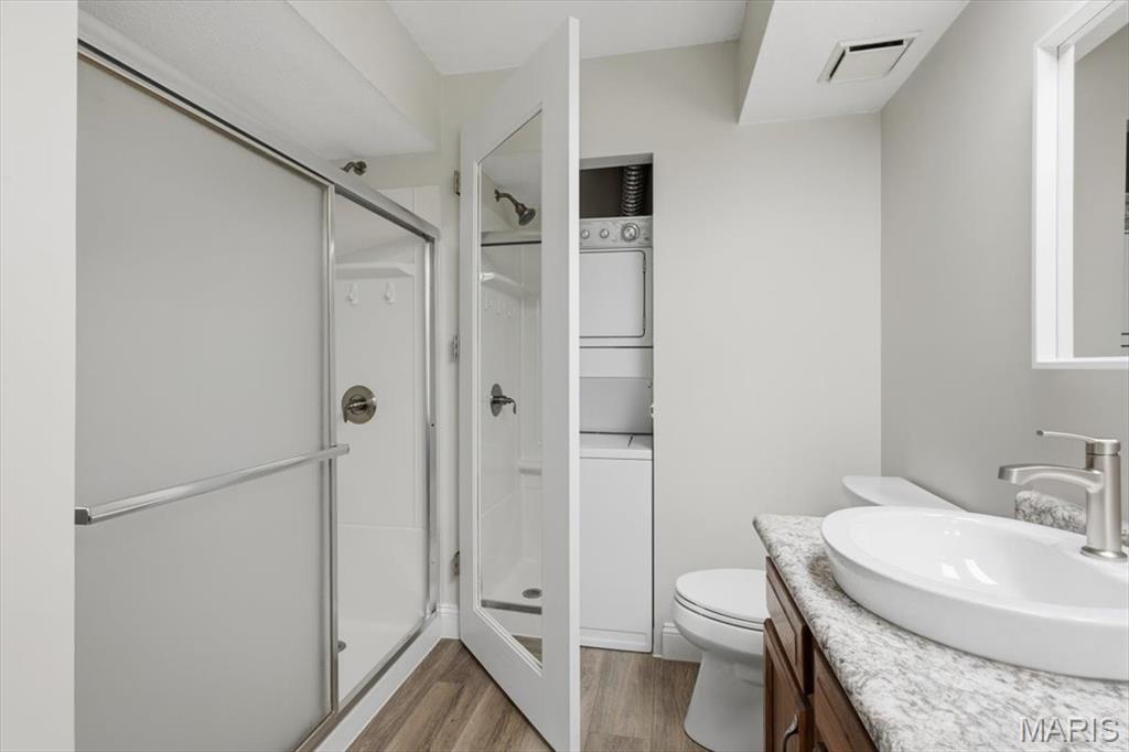 Parkside Condo Tr B - Residential