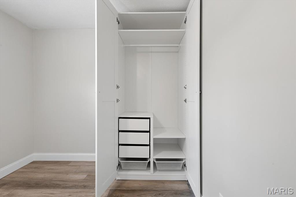 Parkside Condo Tr B - Residential