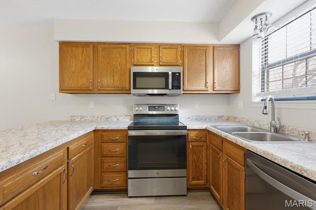 Parkside Condo Tr B - Residential