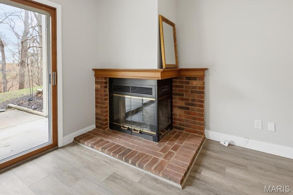 Parkside Condo Tr B - Residential