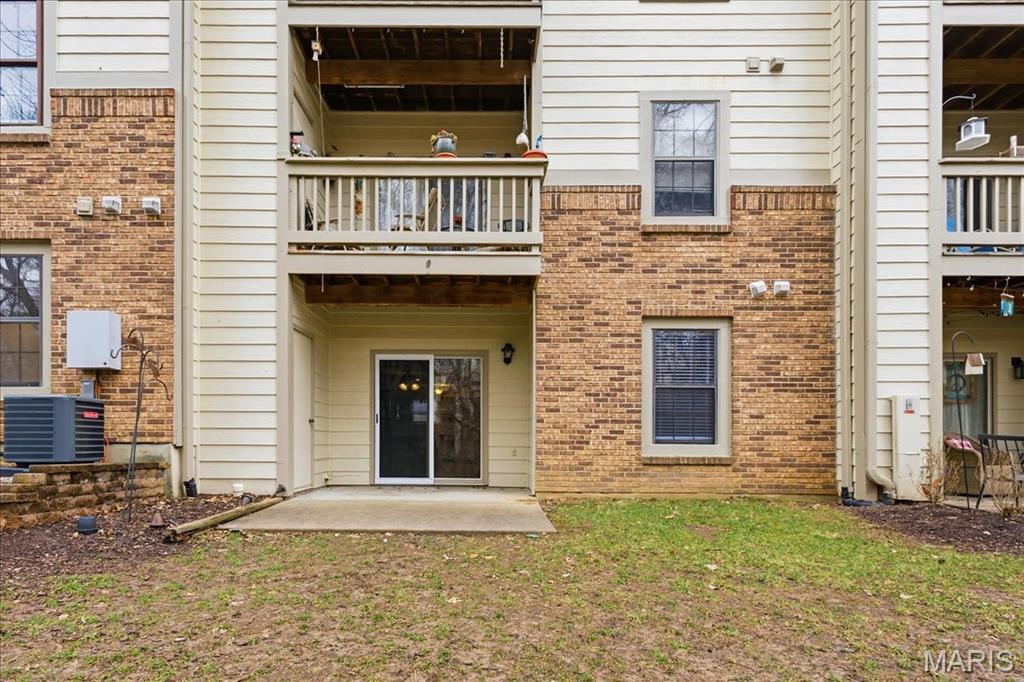 Parkside Condo Tr B - Residential