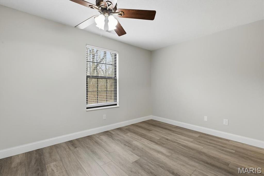 Parkside Condo Tr B - Residential