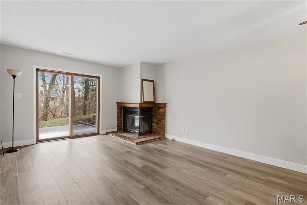 Parkside Condo Tr B - Residential