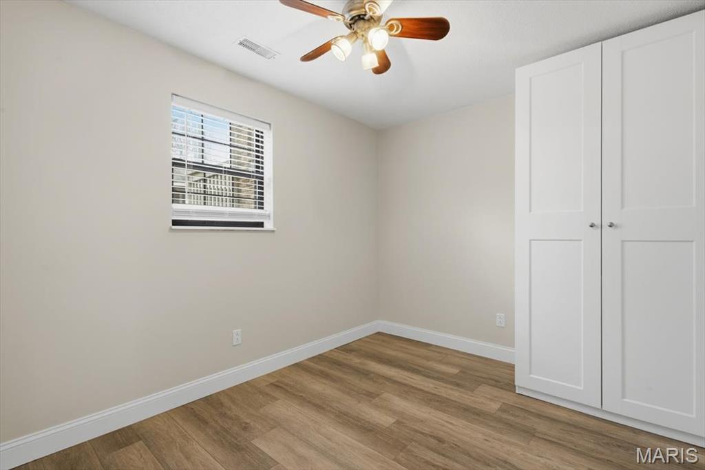 Parkside Condo Tr B - Residential