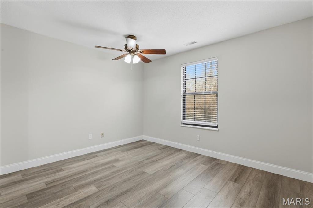 Parkside Condo Tr B - Residential