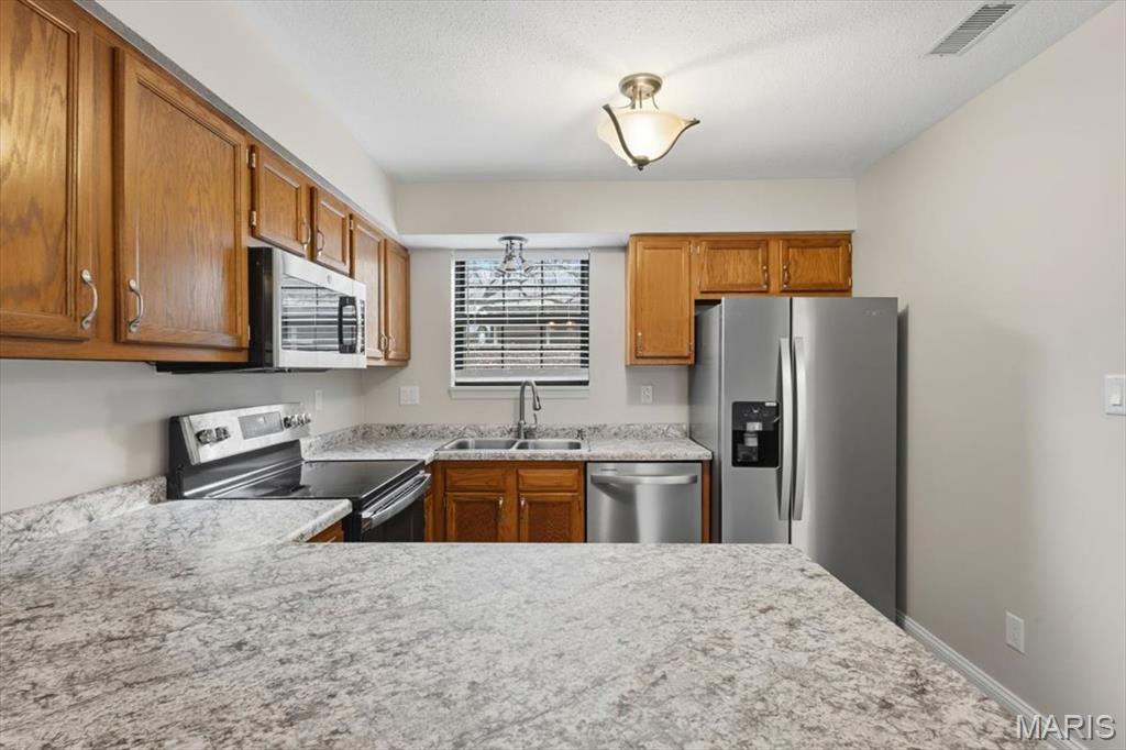 Parkside Condo Tr B - Residential