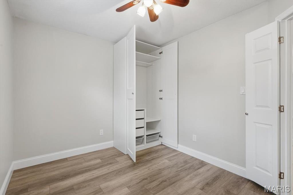 Parkside Condo Tr B - Residential