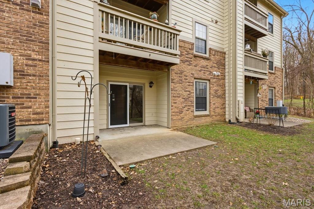 Parkside Condo Tr B - Residential