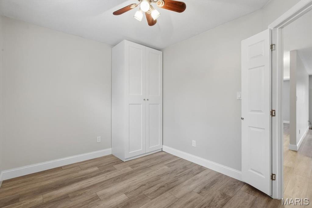 Parkside Condo Tr B - Residential