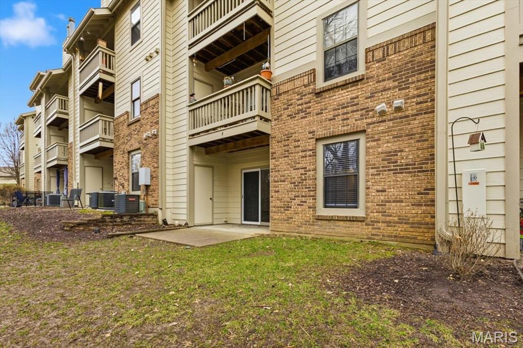 Parkside Condo Tr B - Residential