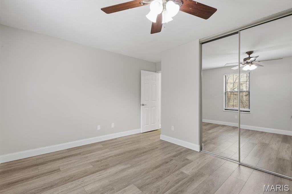 Parkside Condo Tr B - Residential