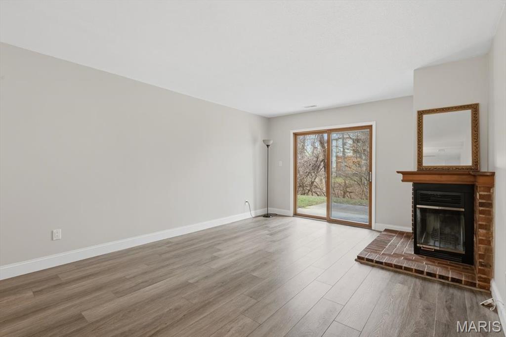 Parkside Condo Tr B - Residential