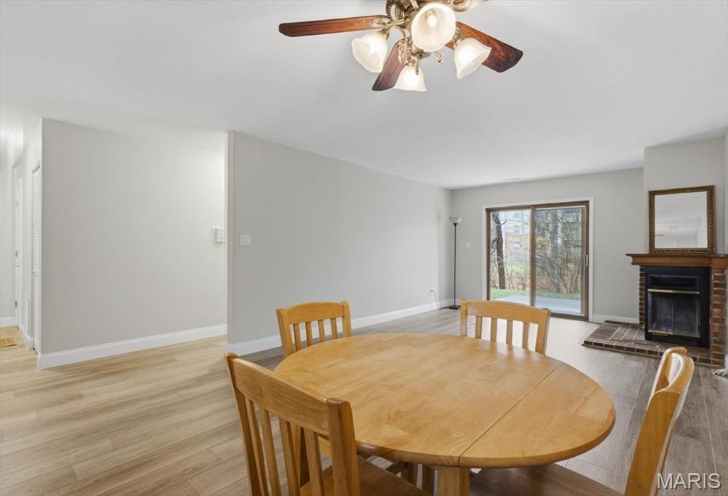 Parkside Condo Tr B - Residential