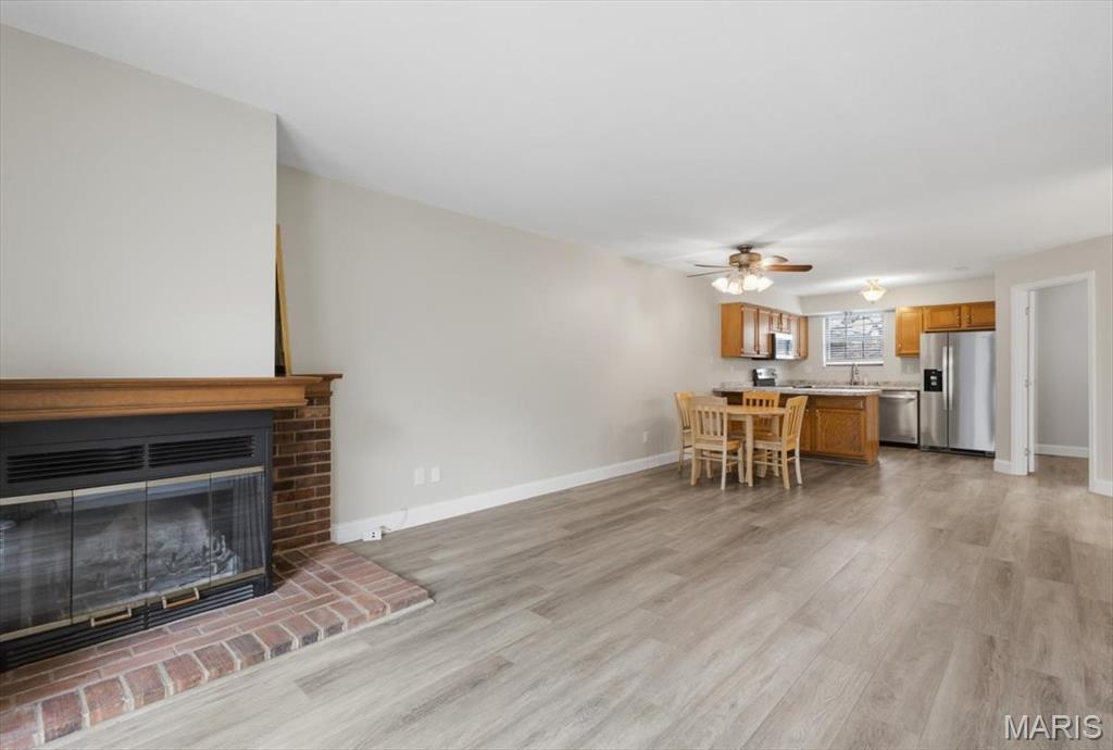 Parkside Condo Tr B - Residential