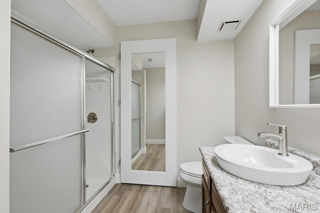 Parkside Condo Tr B - Residential