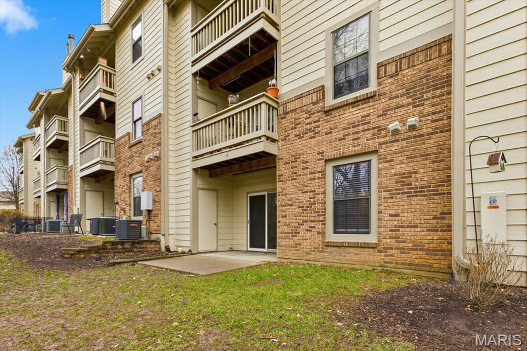 Parkside Condo Tr B - Residential