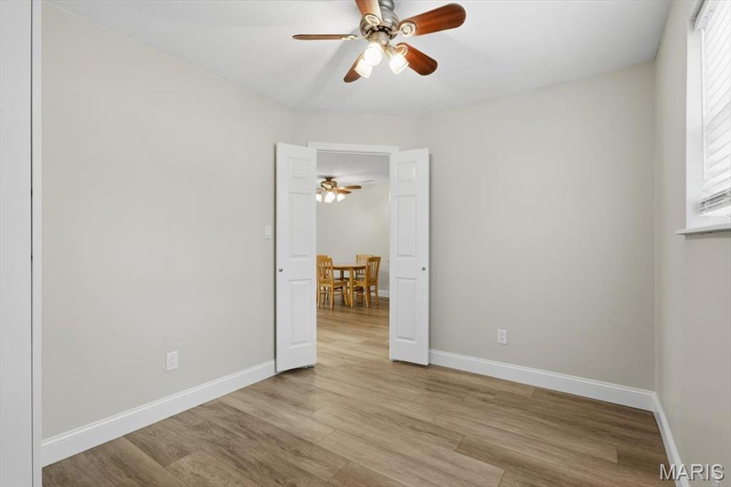 Parkside Condo Tr B - Residential