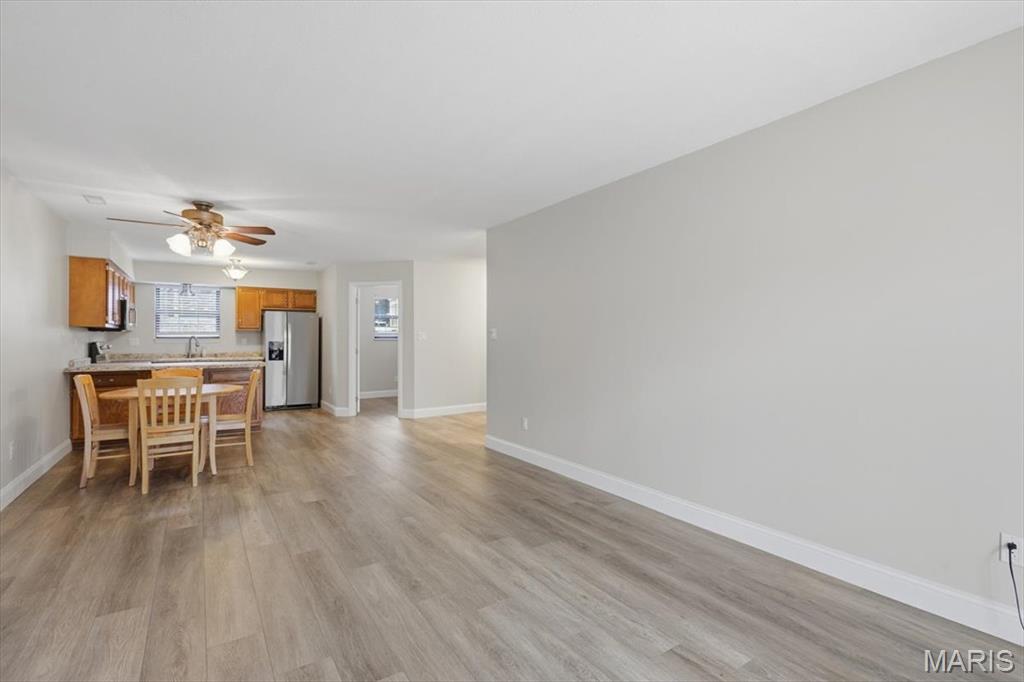 Parkside Condo Tr B - Residential