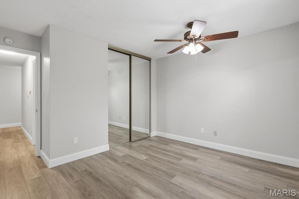 Parkside Condo Tr B - Residential