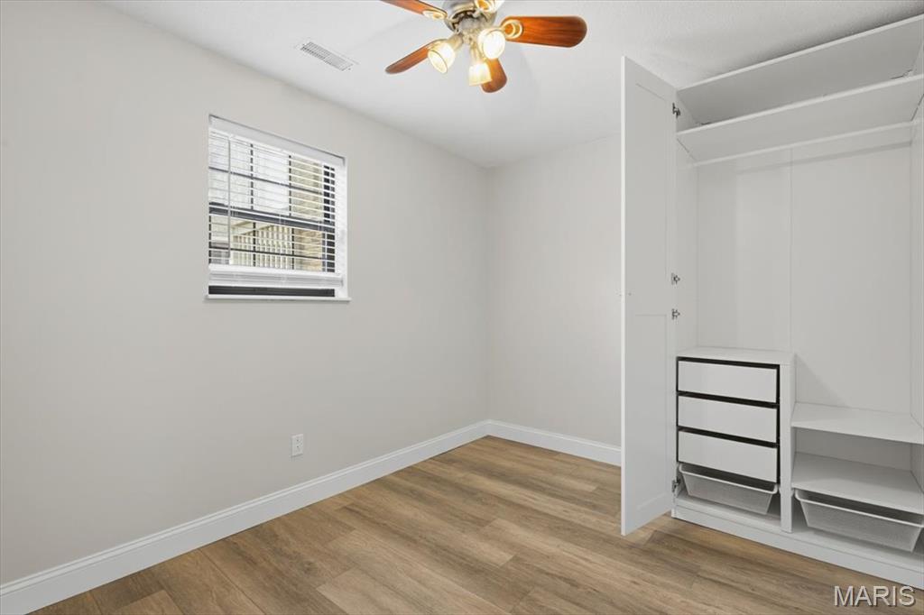 Parkside Condo Tr B - Residential