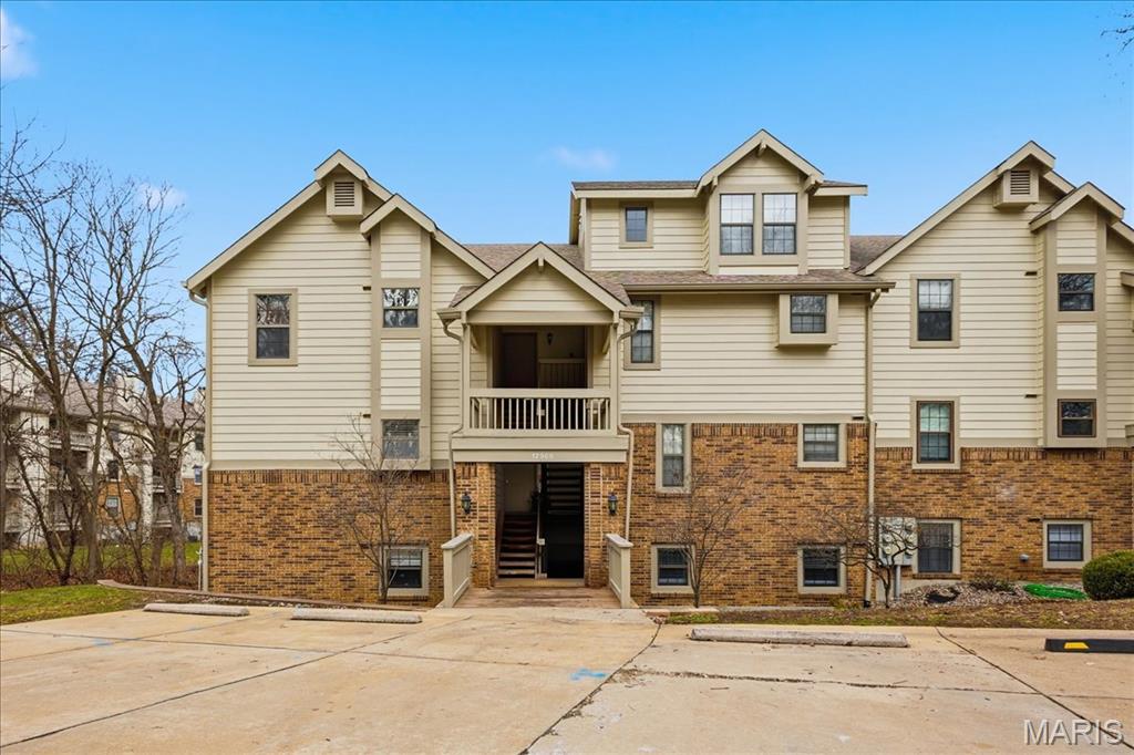 Parkside Condo Tr B - Residential