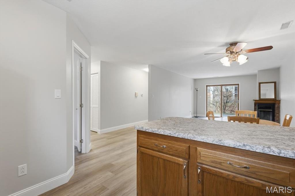 Parkside Condo Tr B - Residential