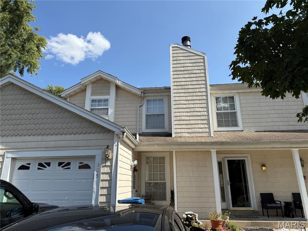 Sturbridge Village Two - Residential