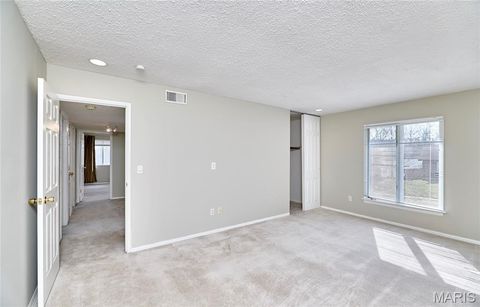 Tiny photo for 15215 Golden Rain Drive, Chesterfield, MO 63017 (MLS # 25072536)