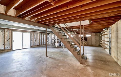 Tiny photo for 15215 Golden Rain Drive, Chesterfield, MO 63017 (MLS # 25072536)