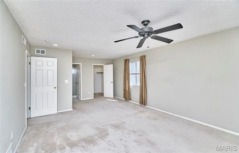 Tiny photo for 15215 Golden Rain Drive, Chesterfield, MO 63017 (MLS # 25072536)