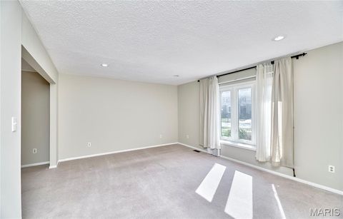 Tiny photo for 15215 Golden Rain Drive, Chesterfield, MO 63017 (MLS # 25072536)