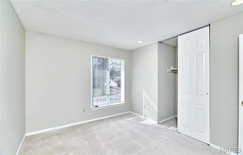 Tiny photo for 15215 Golden Rain Drive, Chesterfield, MO 63017 (MLS # 25072536)