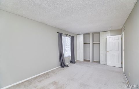 Tiny photo for 15215 Golden Rain Drive, Chesterfield, MO 63017 (MLS # 25072536)