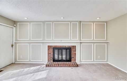 Tiny photo for 15215 Golden Rain Drive, Chesterfield, MO 63017 (MLS # 25072536)