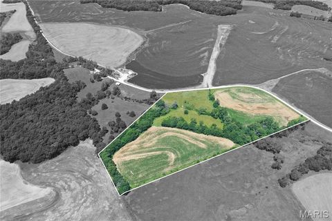 Photo of 0 Pike 107, Frankford, MO 63441 (MLS # 25056313)