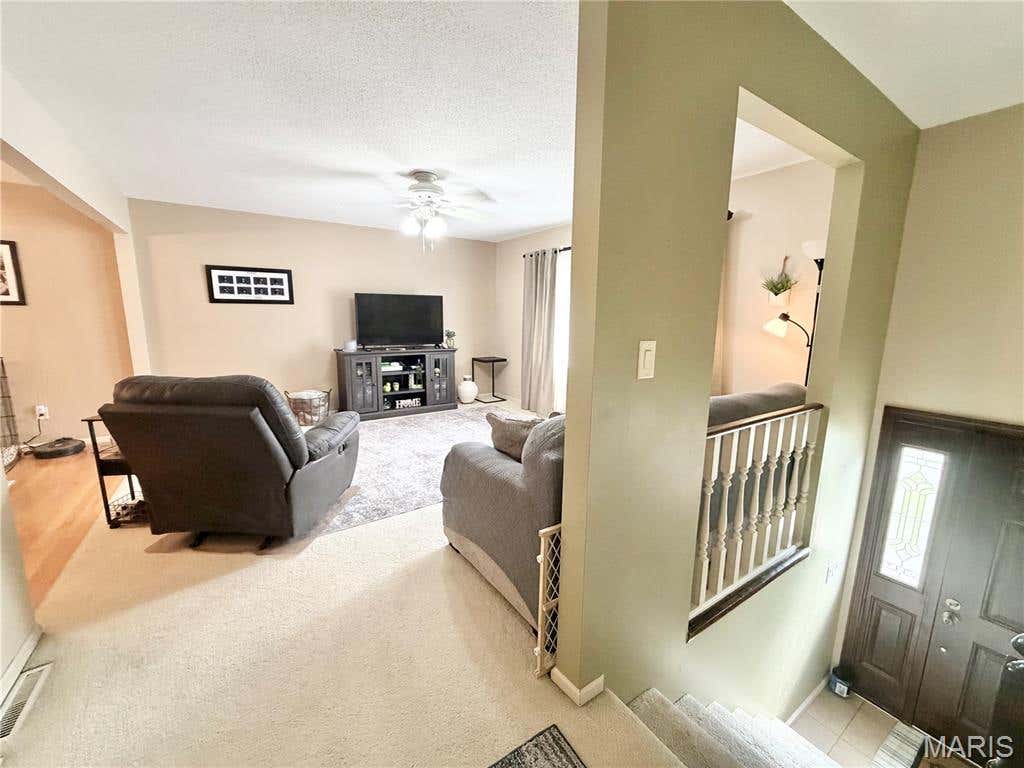 Photo of 135 Pioneer Trail, Hannibal, MO 63401 (MLS # 26052066)