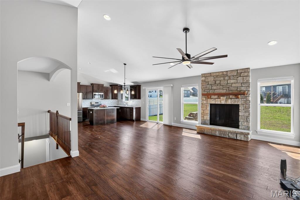 Austin Oaks - Residential