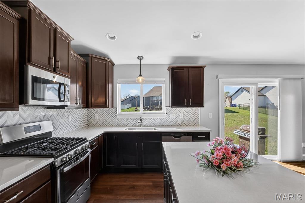 Austin Oaks - Residential