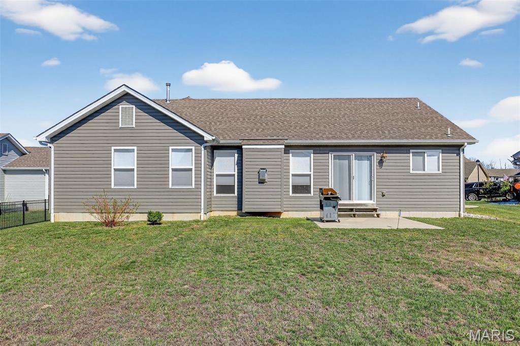 Austin Oaks - Residential