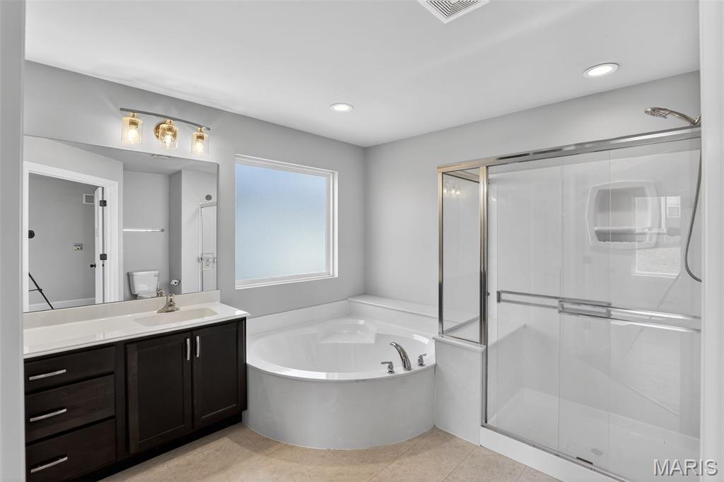 Austin Oaks - Residential